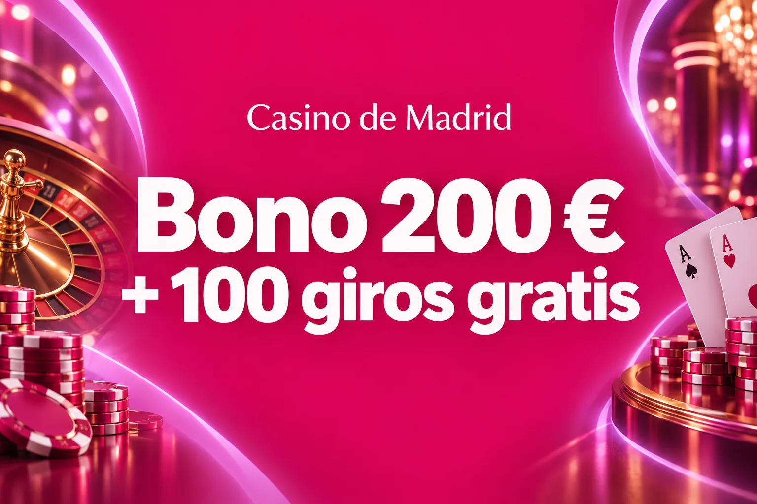 200 € + 100 giros